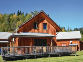 Four-Bedroom Holiday Home in Stadl a.d. Mur, Steindorf Am Ossiacher See, Österreich